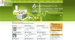 Desktop Screenshot of base-chemicals.net